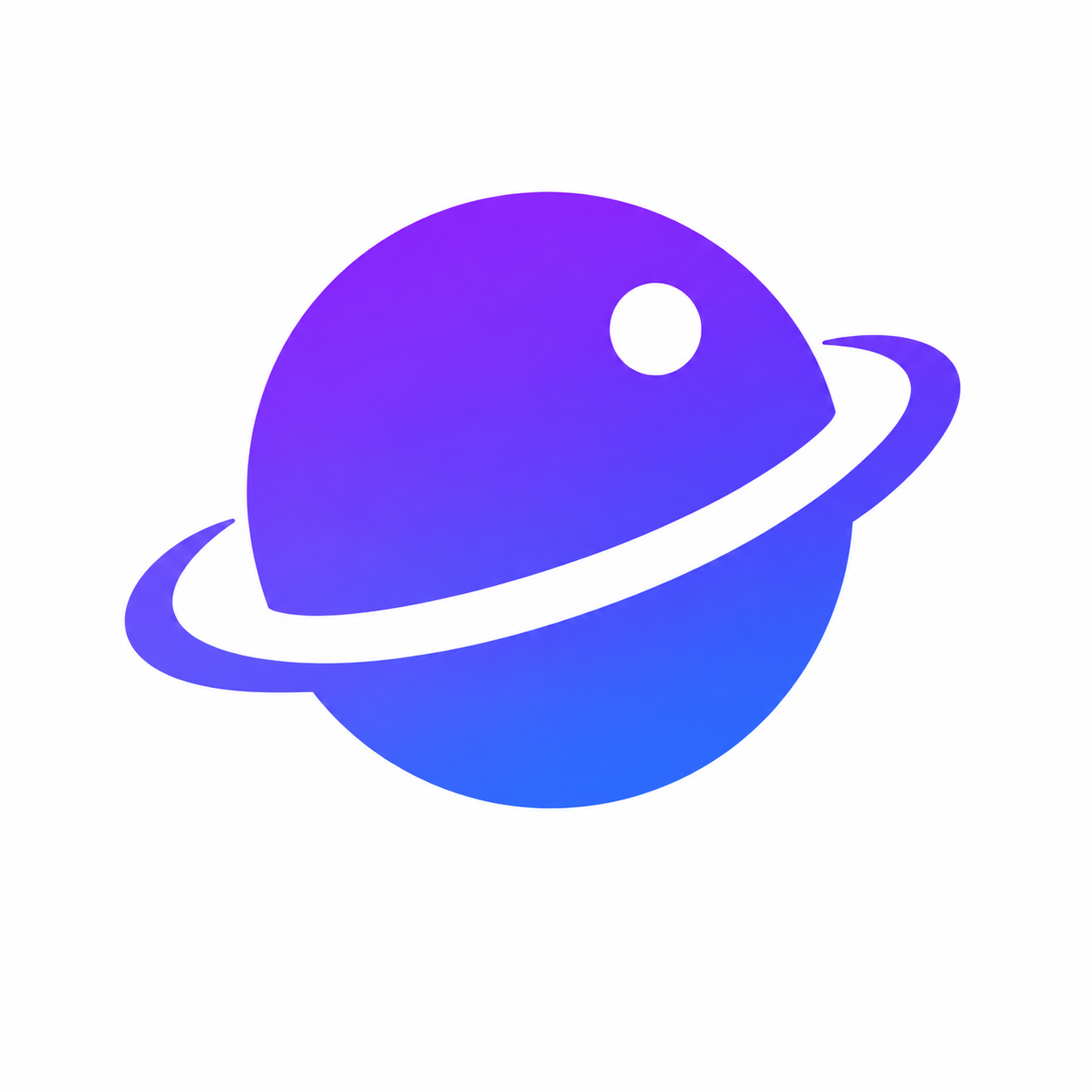 Pluto Time logo